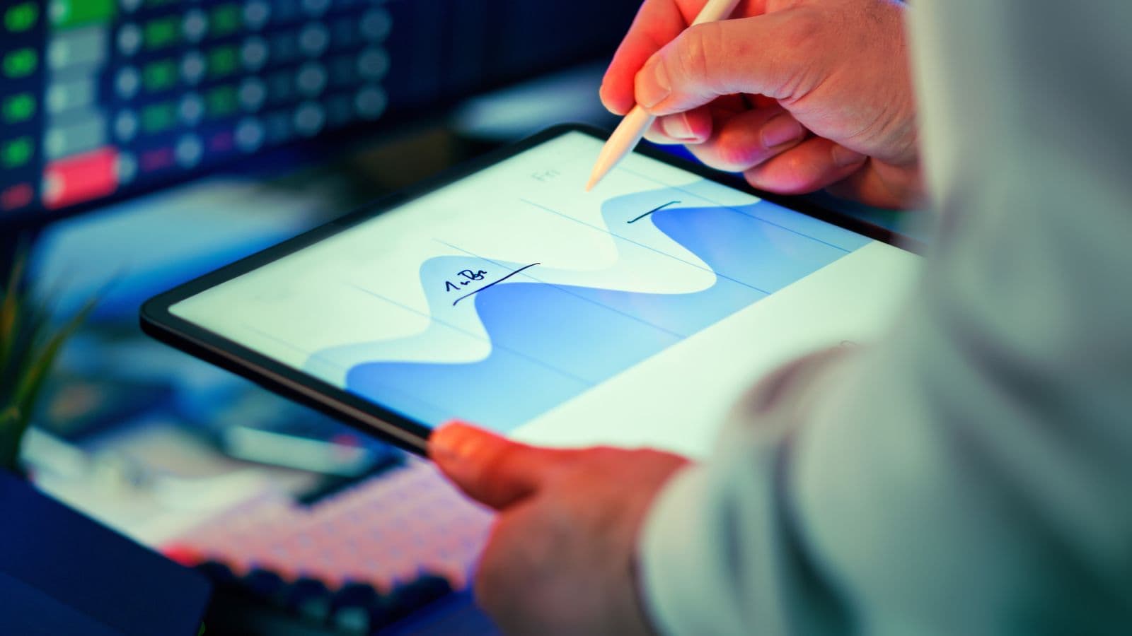 Laptop screen showing AI accounting software automatically categorising transactions, representing the best AI accounting software tools for 2026